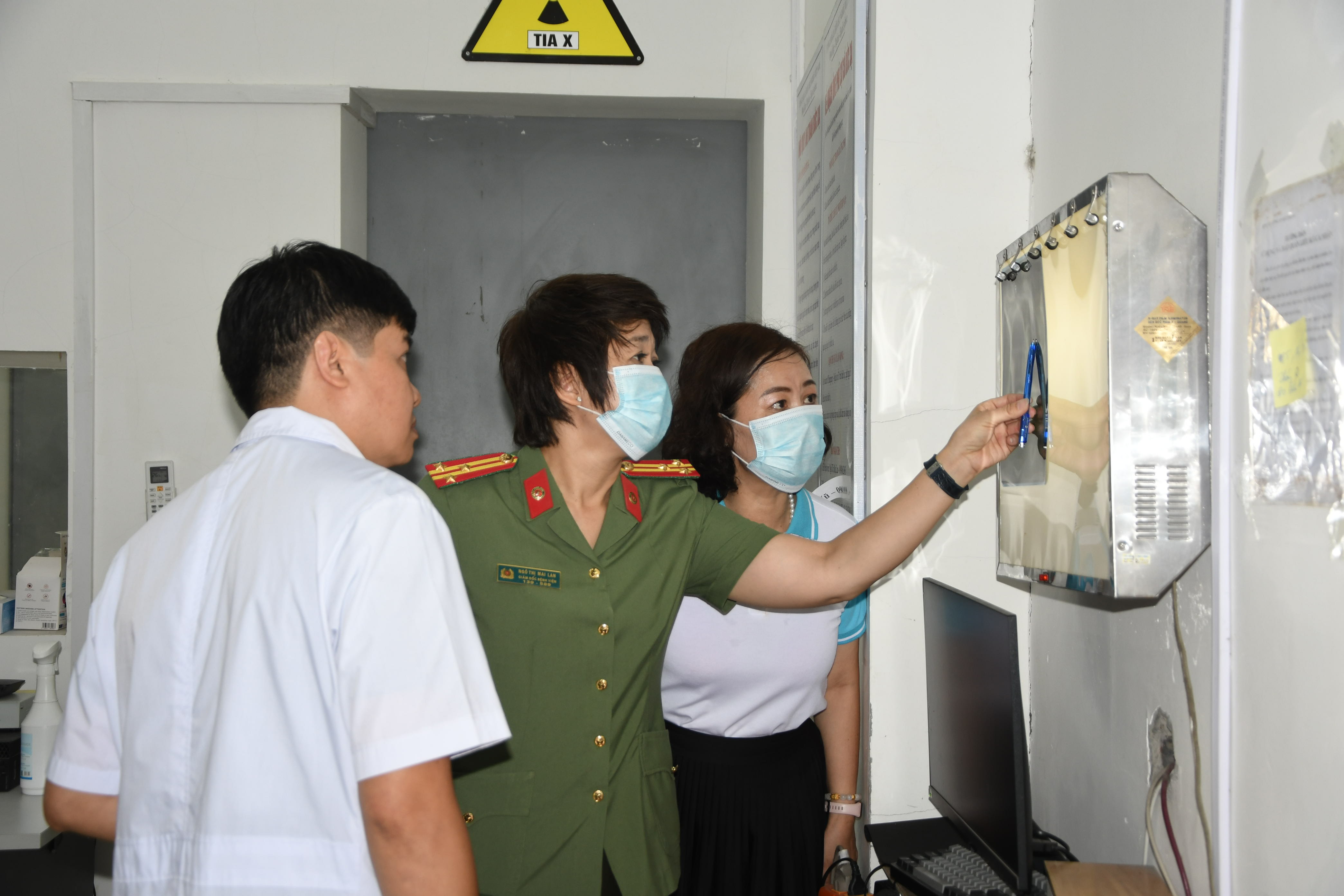 Tăng cường công tác bảo hiểm xã hội, bảo hiểm y tế
